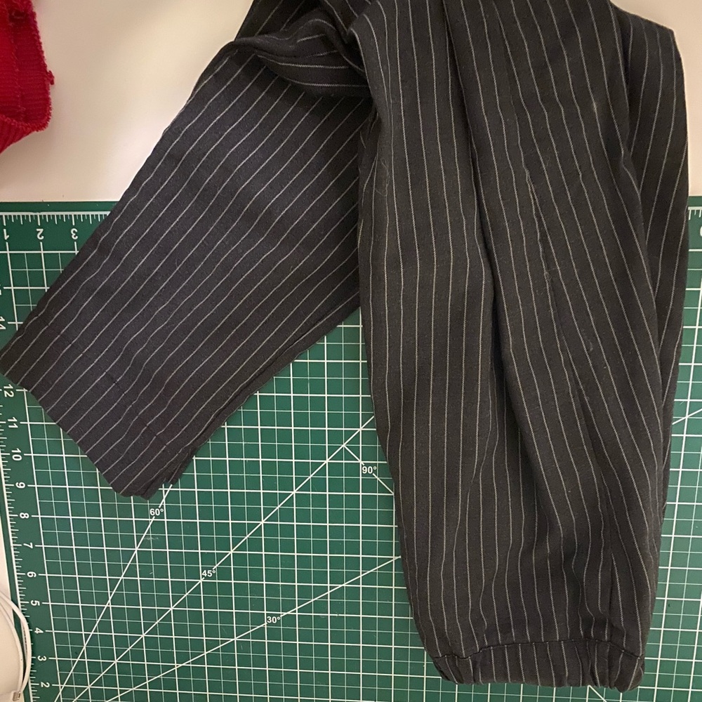 john galt pants xs